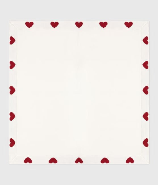 COPERTA NASCITA IN COTONE