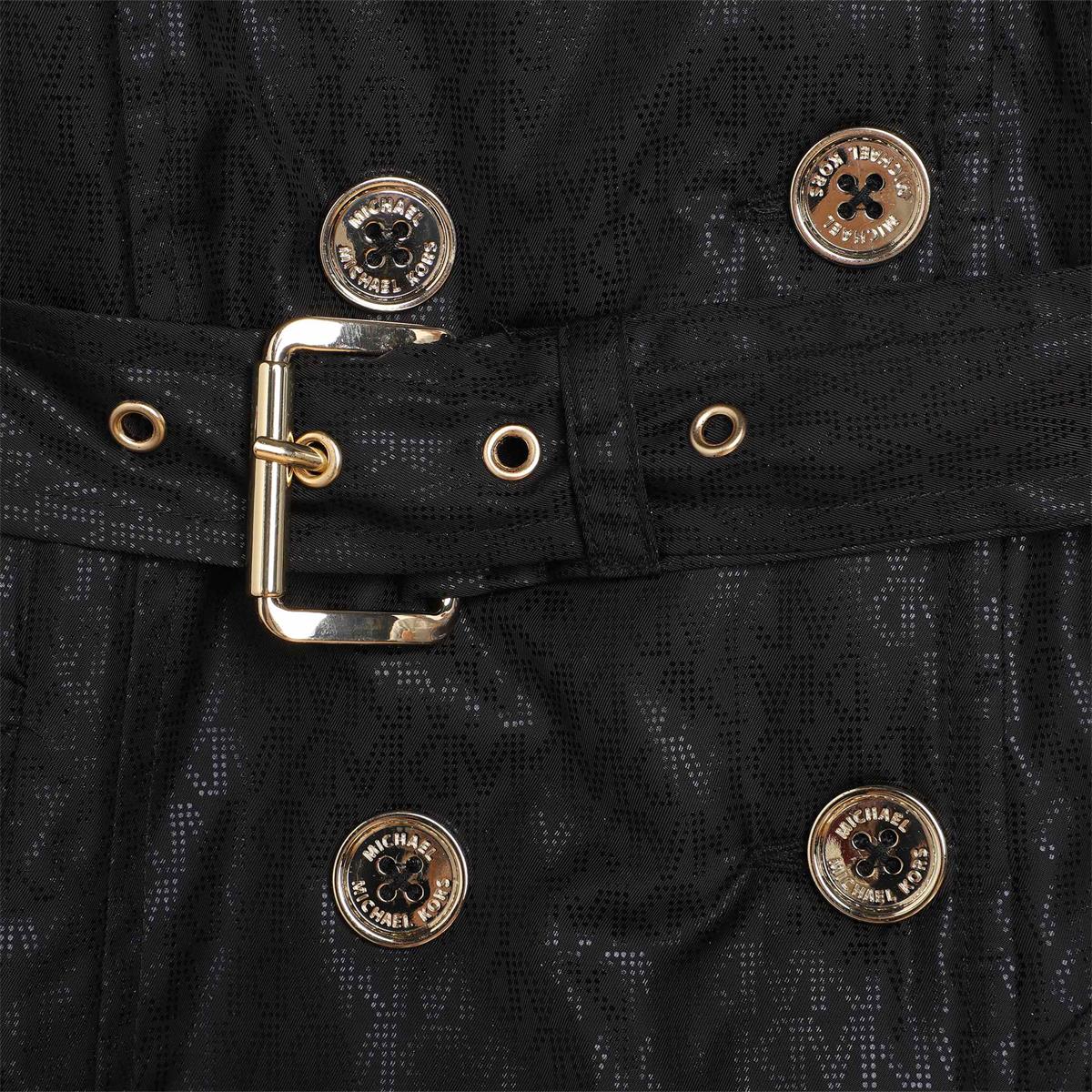 Trench Classico Michael Kors R16137 – Eleganza Urbana e Dettagli Signature