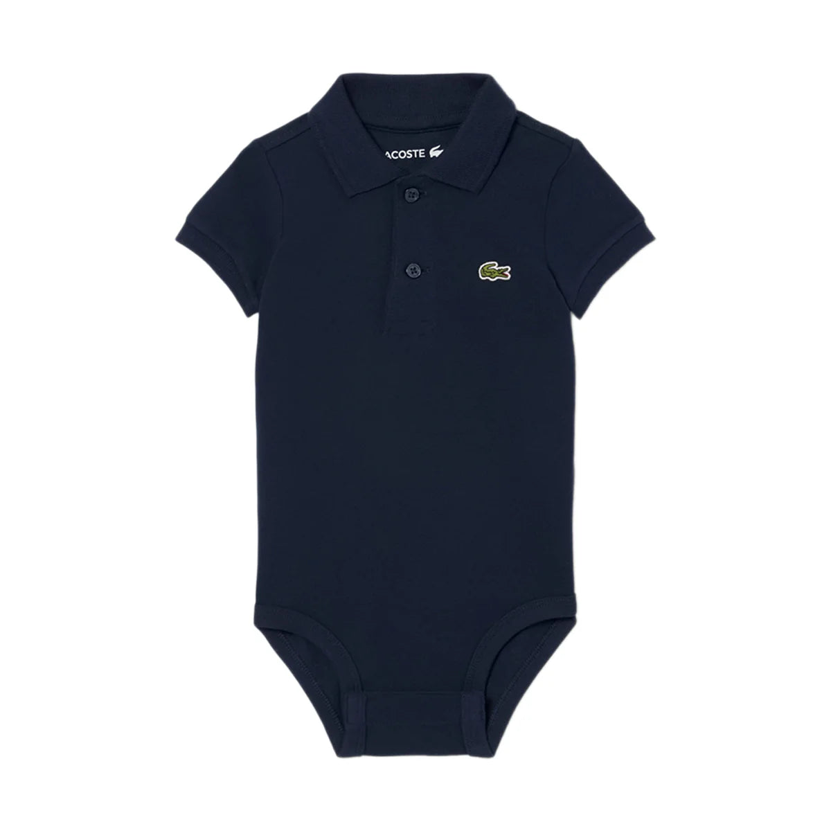 POLO BODYSUIT