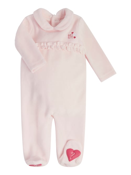 Tutina Ciniglia Baby GUESS