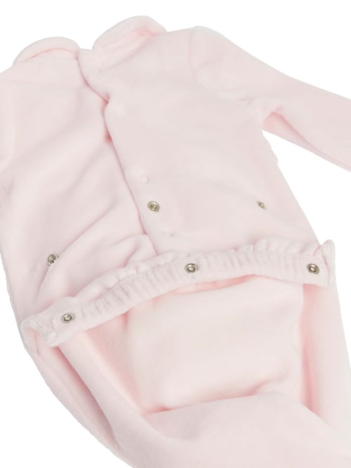 Tutina Ciniglia Baby GUESS