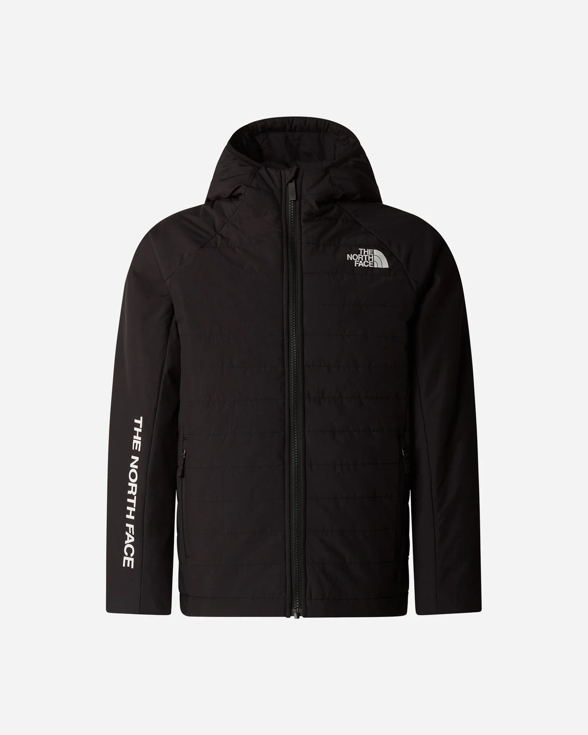 Giubbotto con cappuccio The North Face