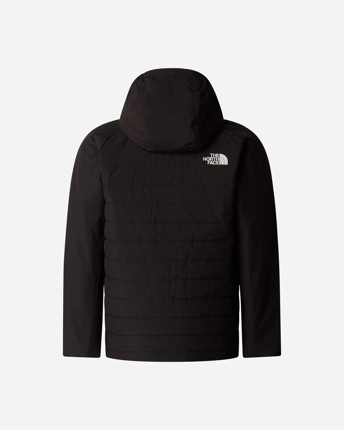 Giubbotto con cappuccio The North Face