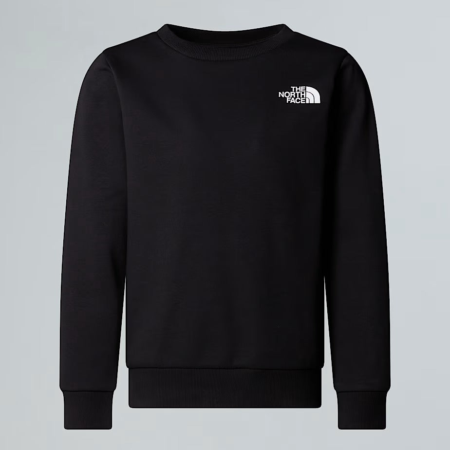 Felpa  girocollo unisex