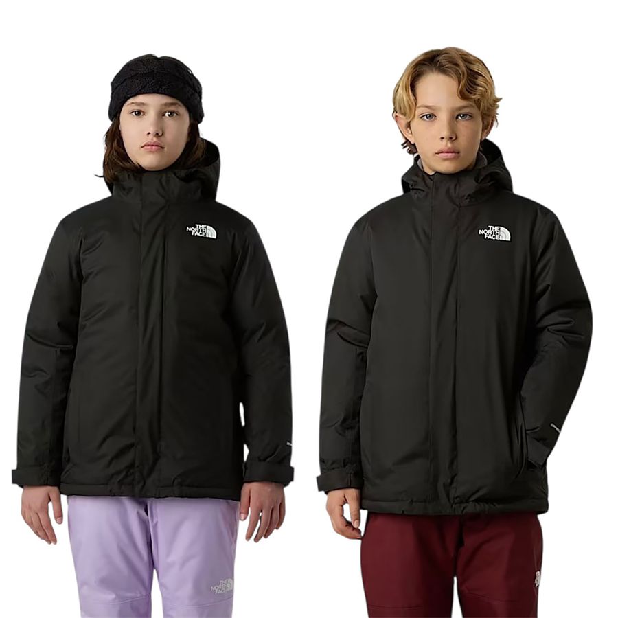 SNOWQUEST JACKET THE NORTH FACE