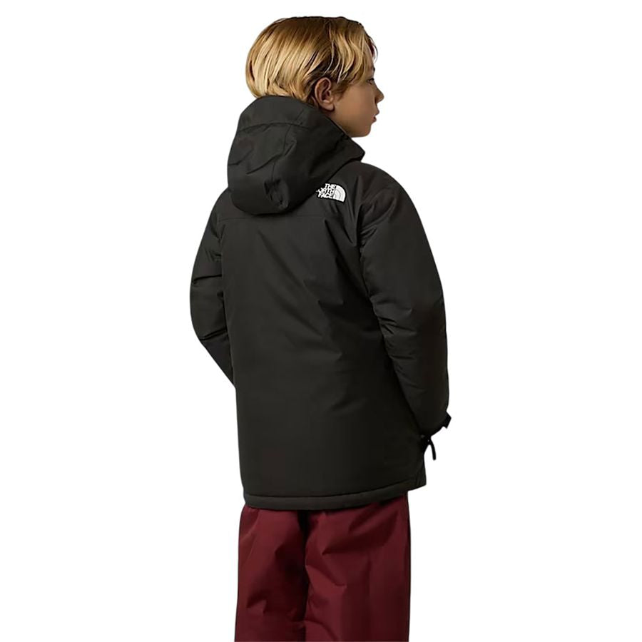 SNOWQUEST JACKET THE NORTH FACE