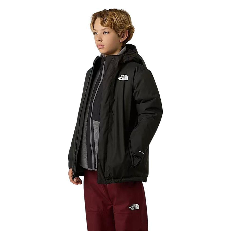 SNOWQUEST JACKET THE NORTH FACE