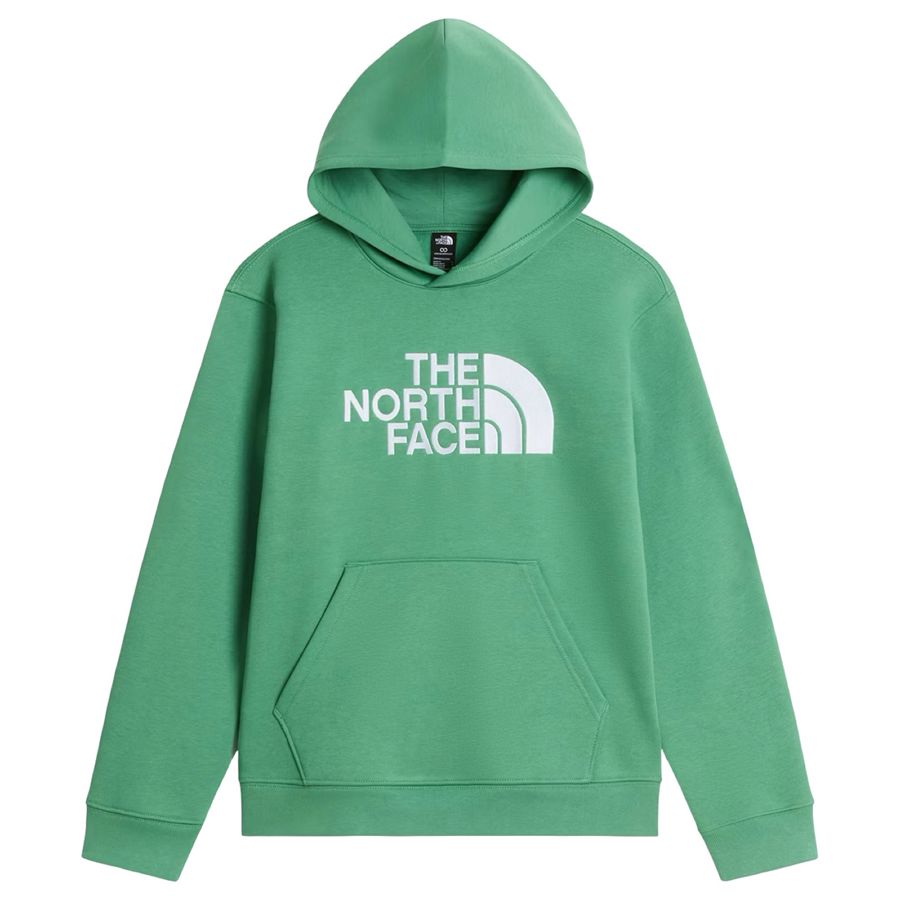 TEEN ESSENTIAL HDY THE NORTH FACE