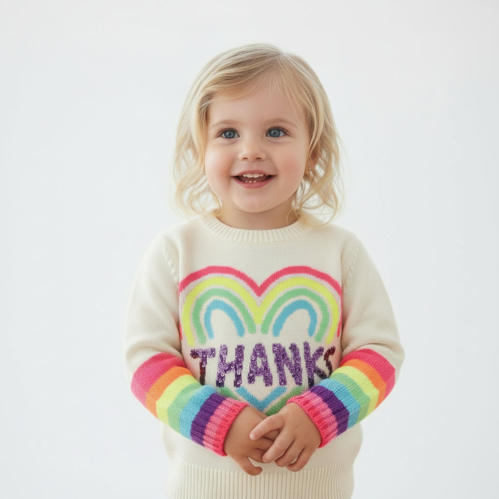 Billieblush Maglione