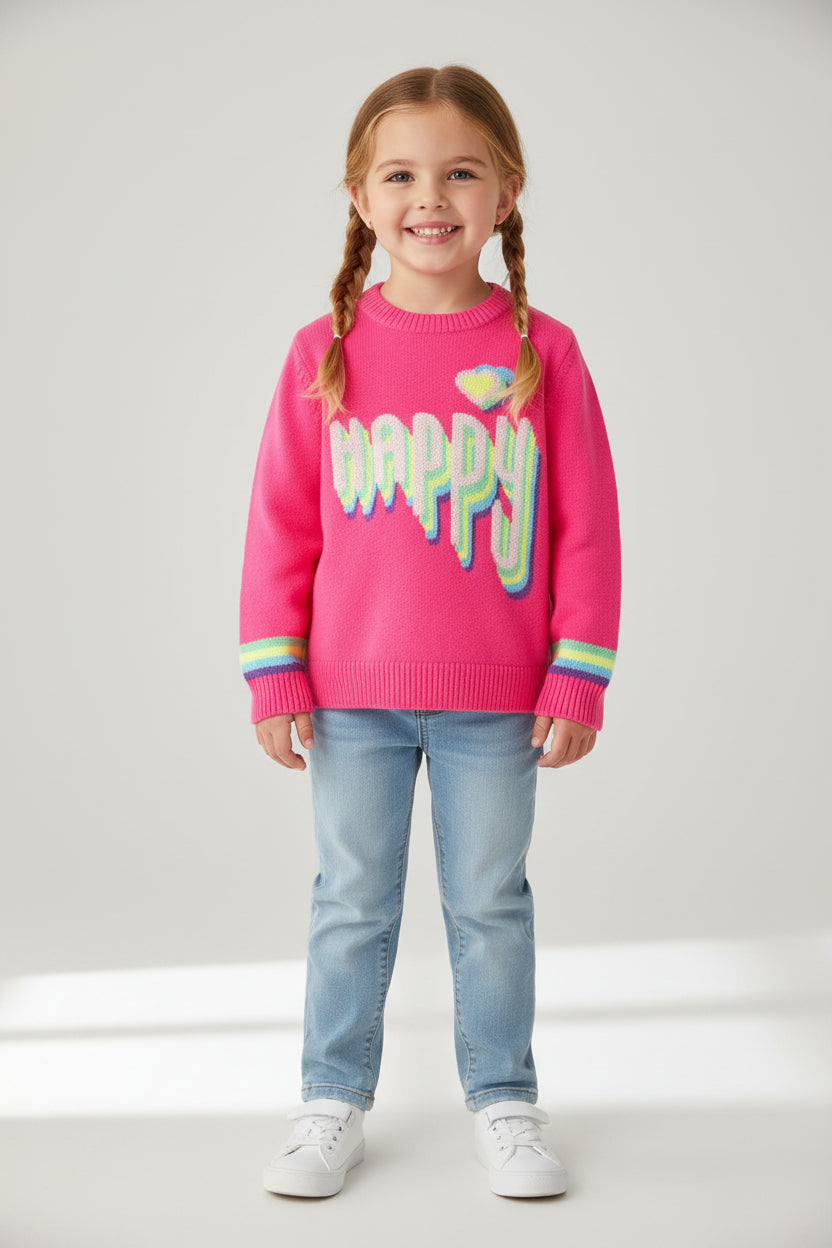 Billieblush Maglione