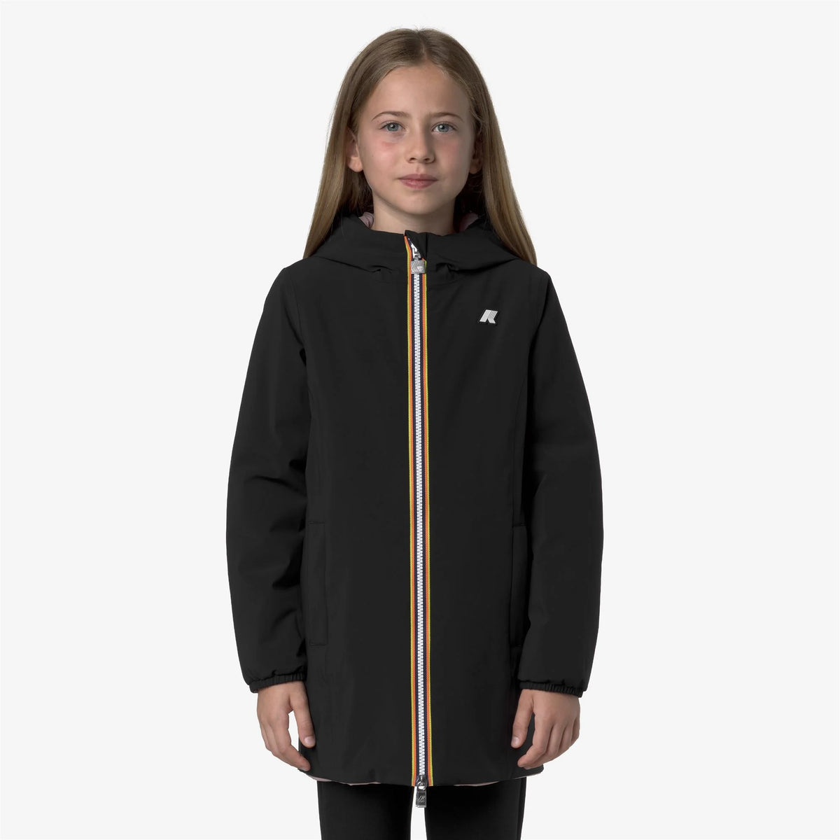 Giacca P. Denise St Warm Double K-Way