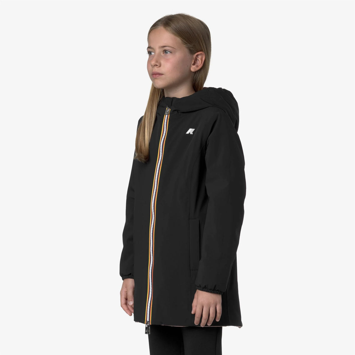 Giacca P. Denise St Warm Double K-Way