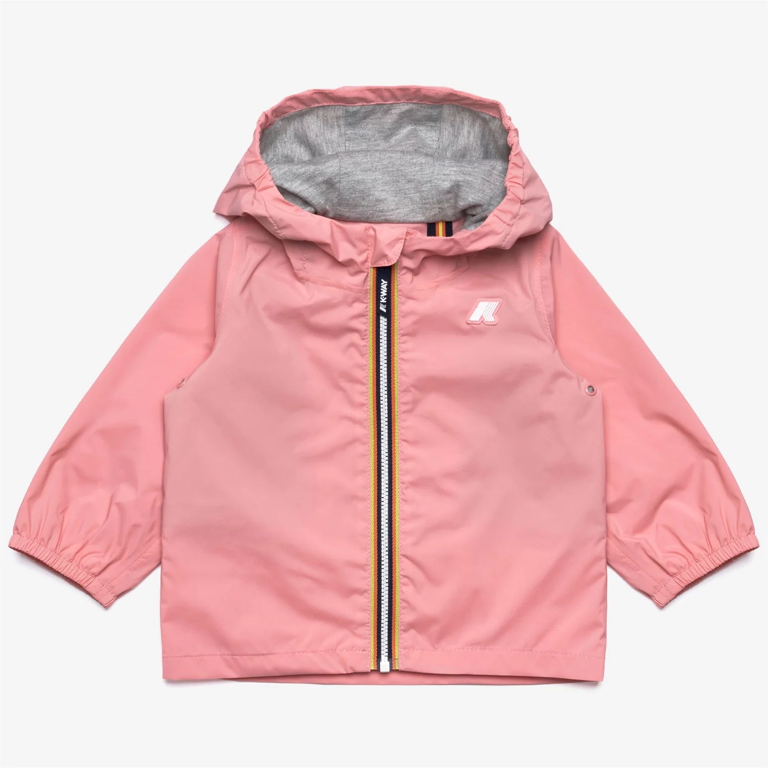 JACK STRETCH NYLON JERSEY