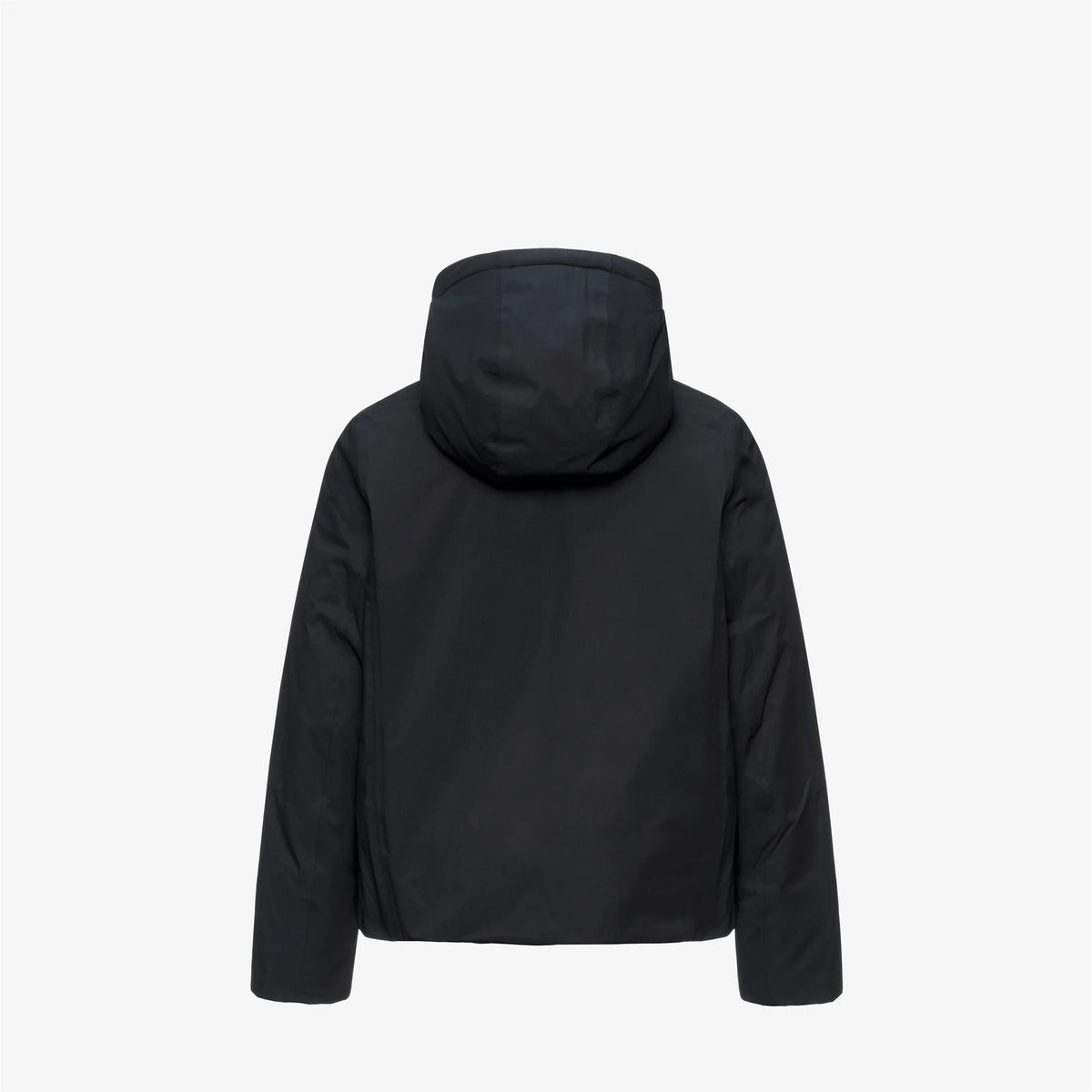 Giacca P. Lily Twill Soft Beaver K-Way