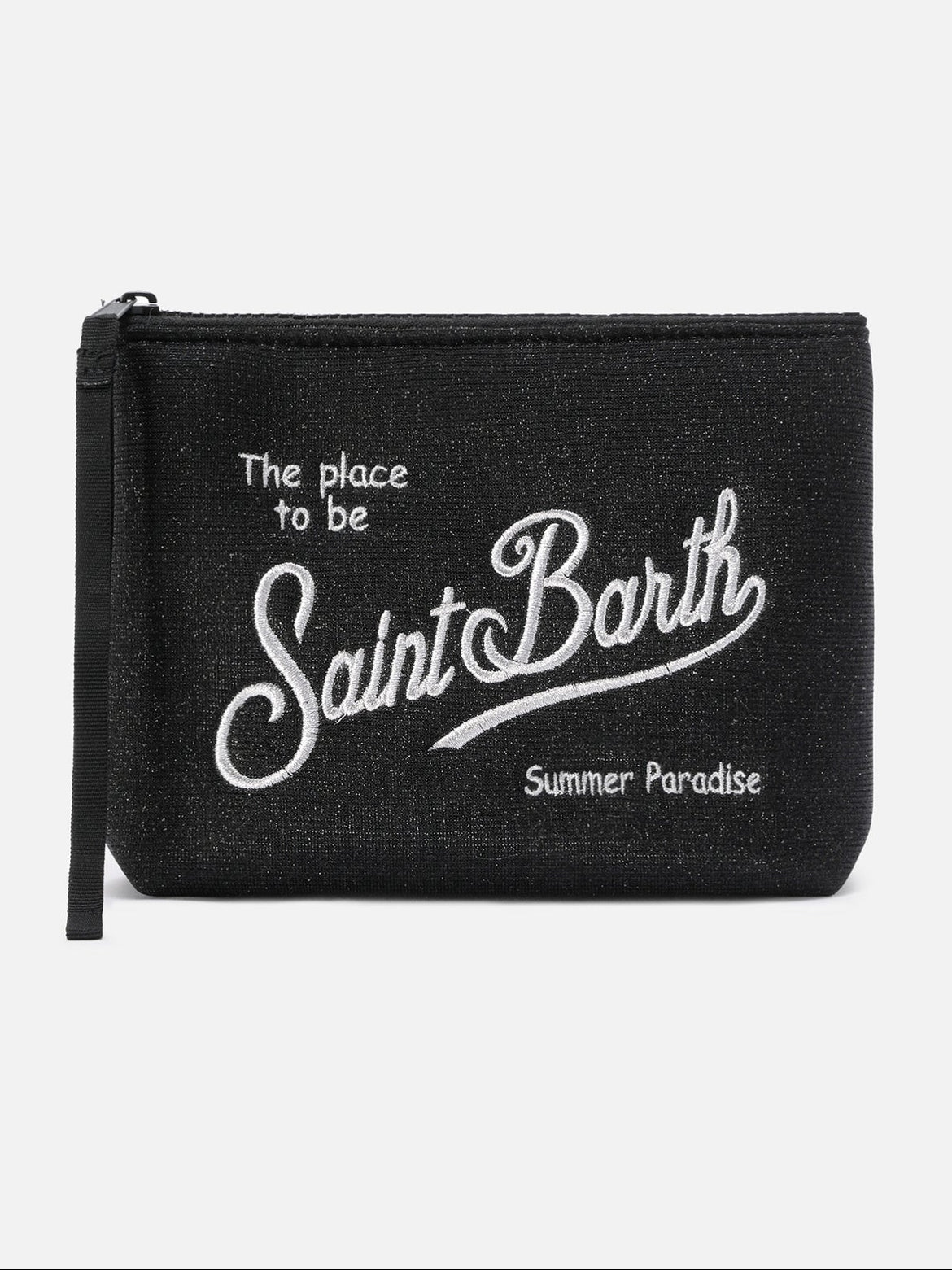 POCHETTE ALINE LUREX