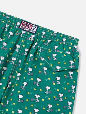 COSTUME SNOOPY