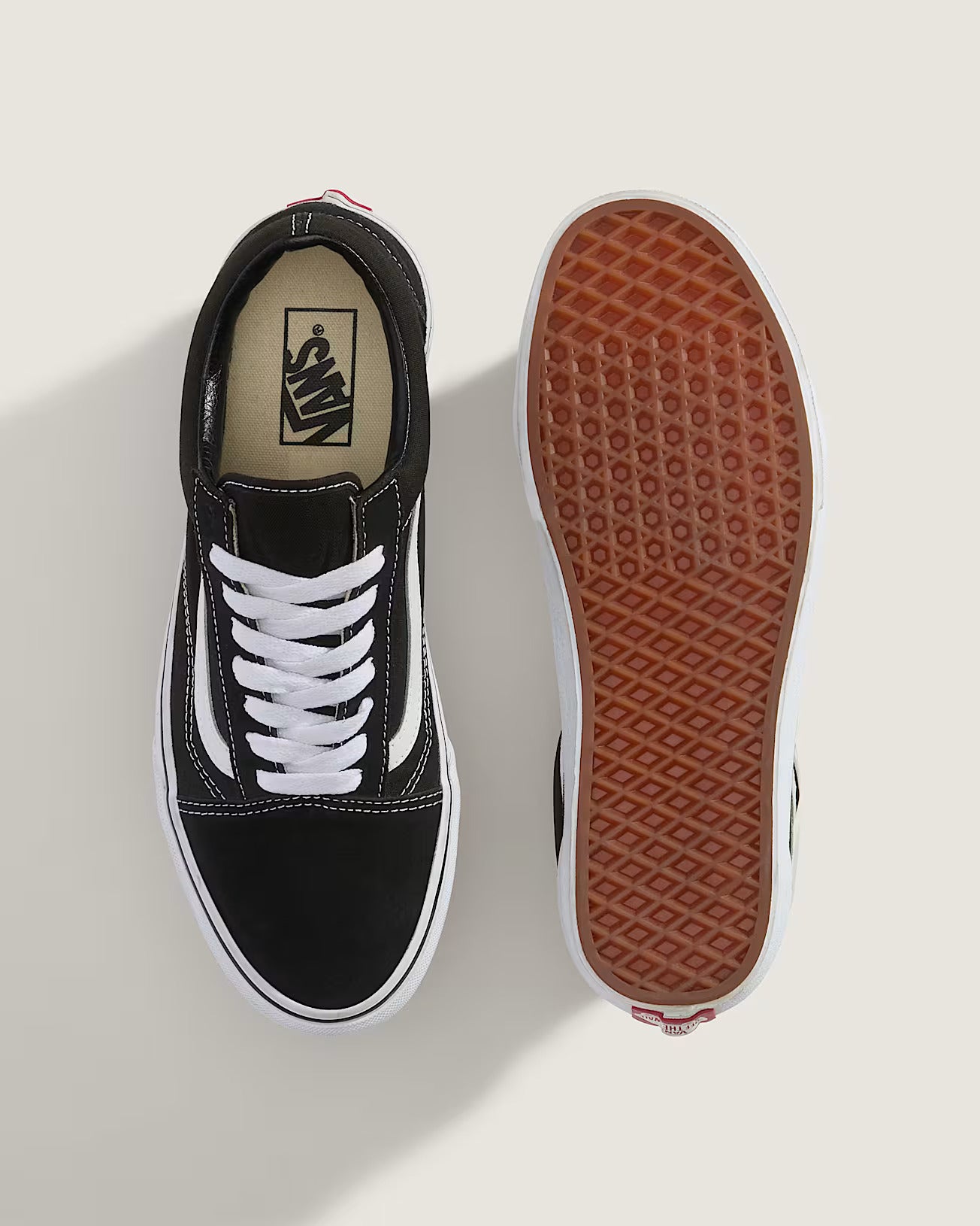 Sneakers unisexVans Old Skool