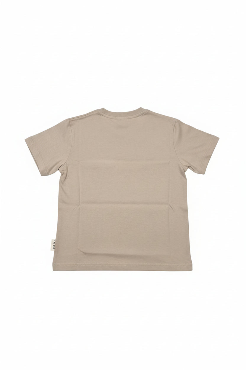 T-shirt maniche corte