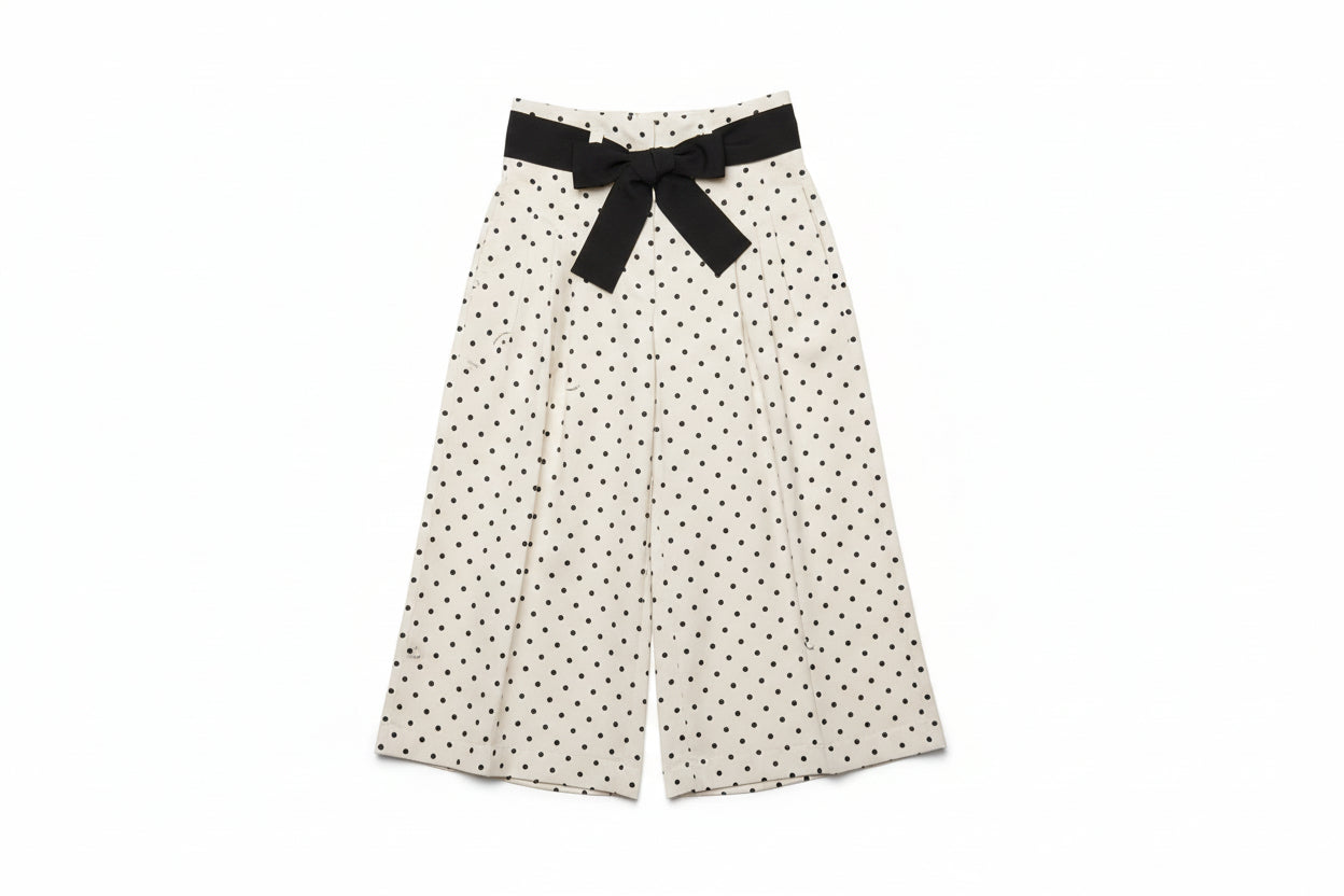 PANTALONE POIS