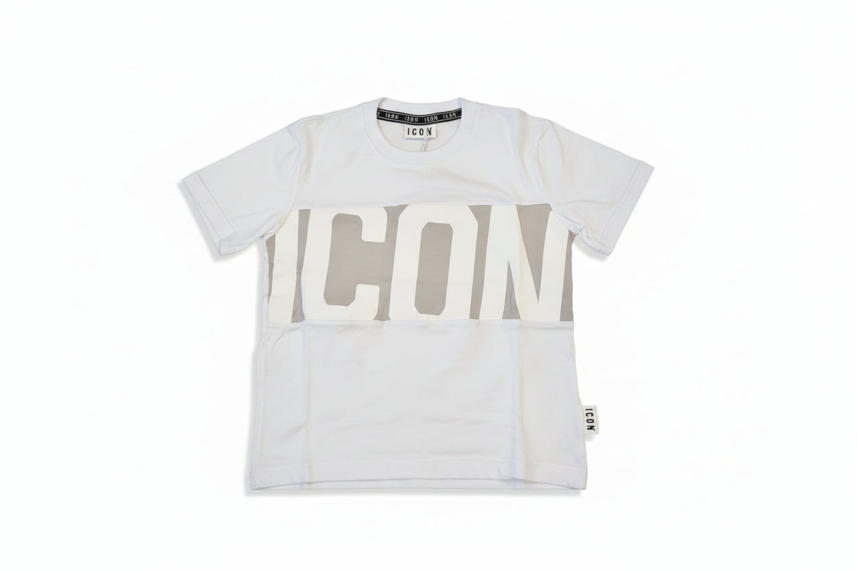 T-SHIRT maniche corte
