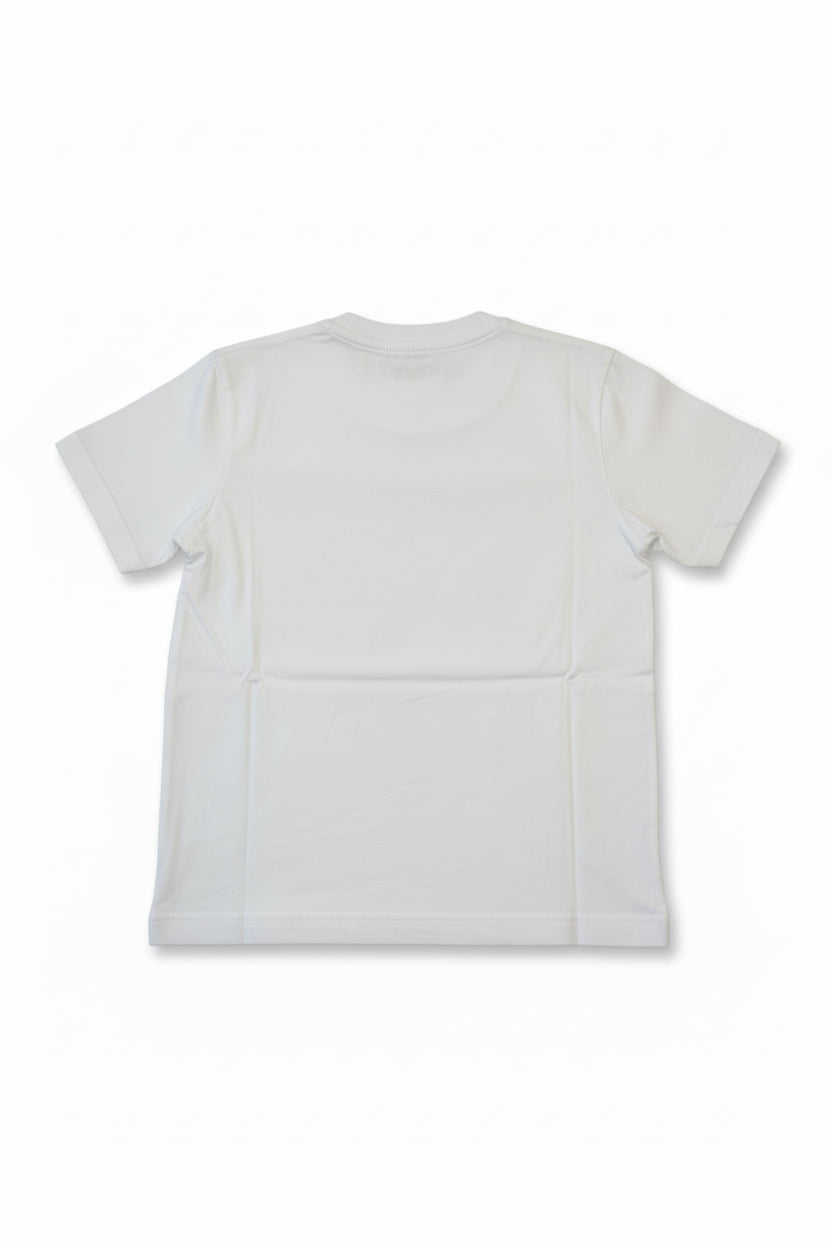 T-SHIRT maniche corte