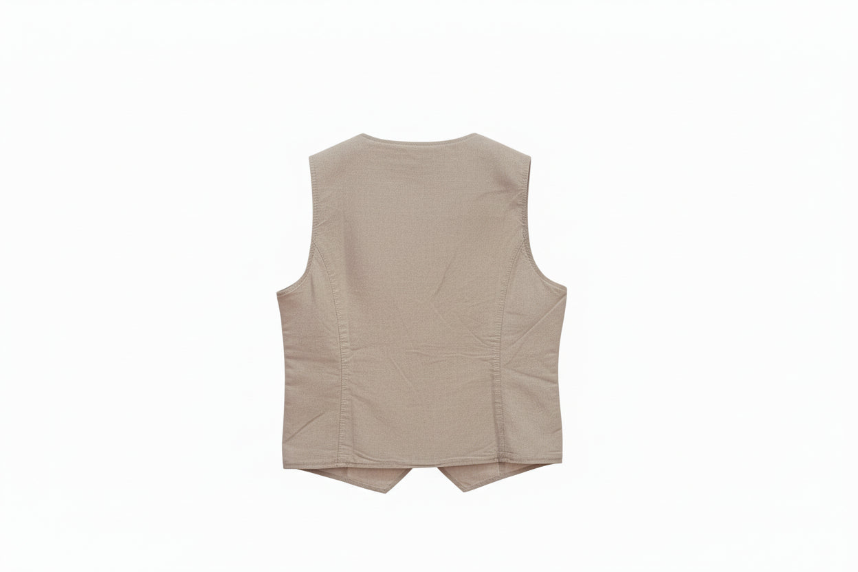 GILET CORDA