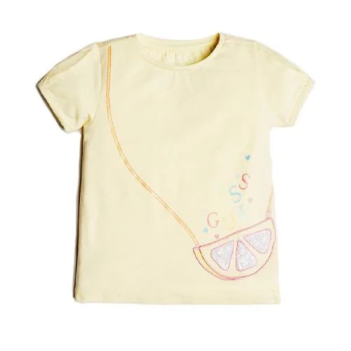 T-SHIRT IN COTONE