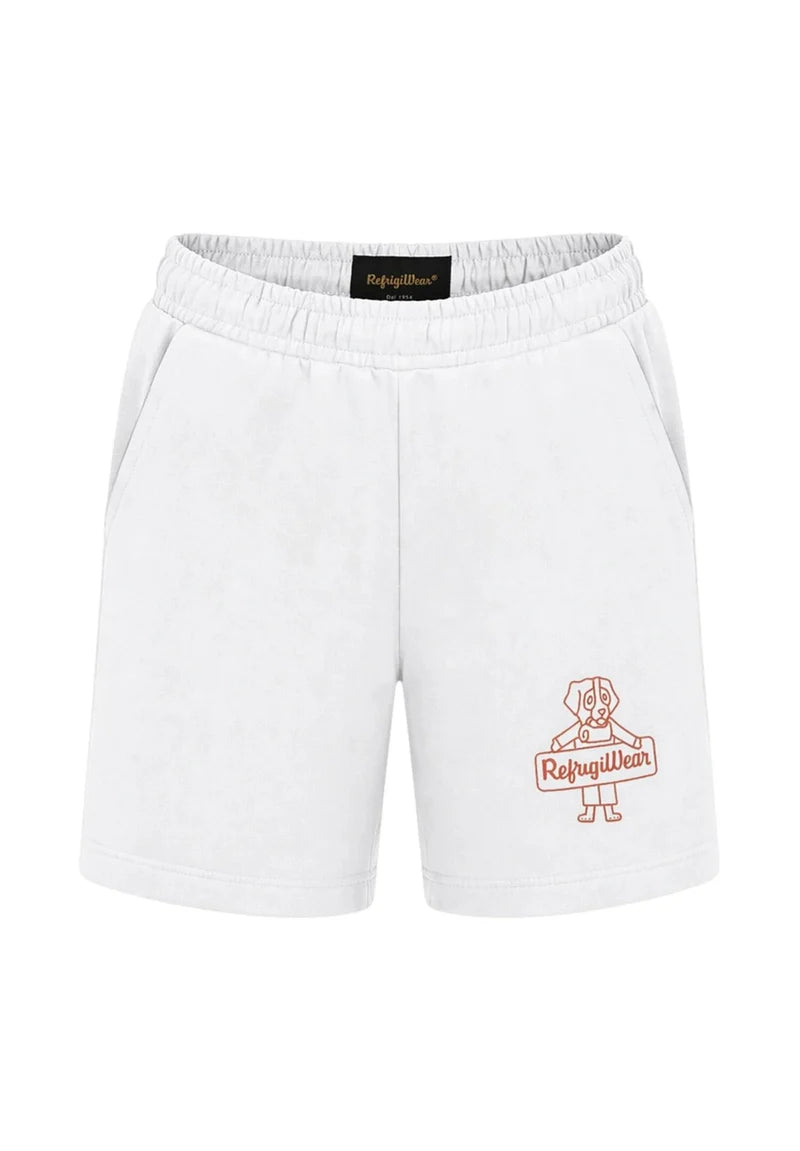 COMPLETO T-SHIRT E SHORT