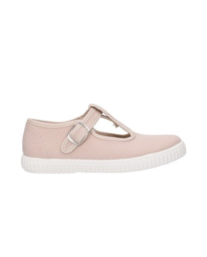 Ballerina leggera e traspirante