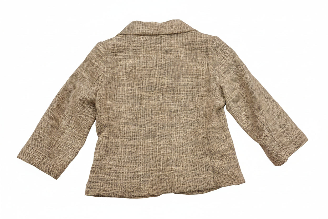 GIACCA BEIGE PANNA MELBY