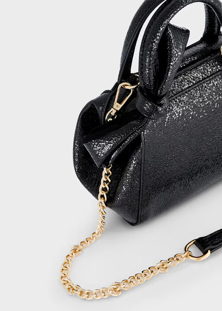 Borsa fiocco Abel & Lula