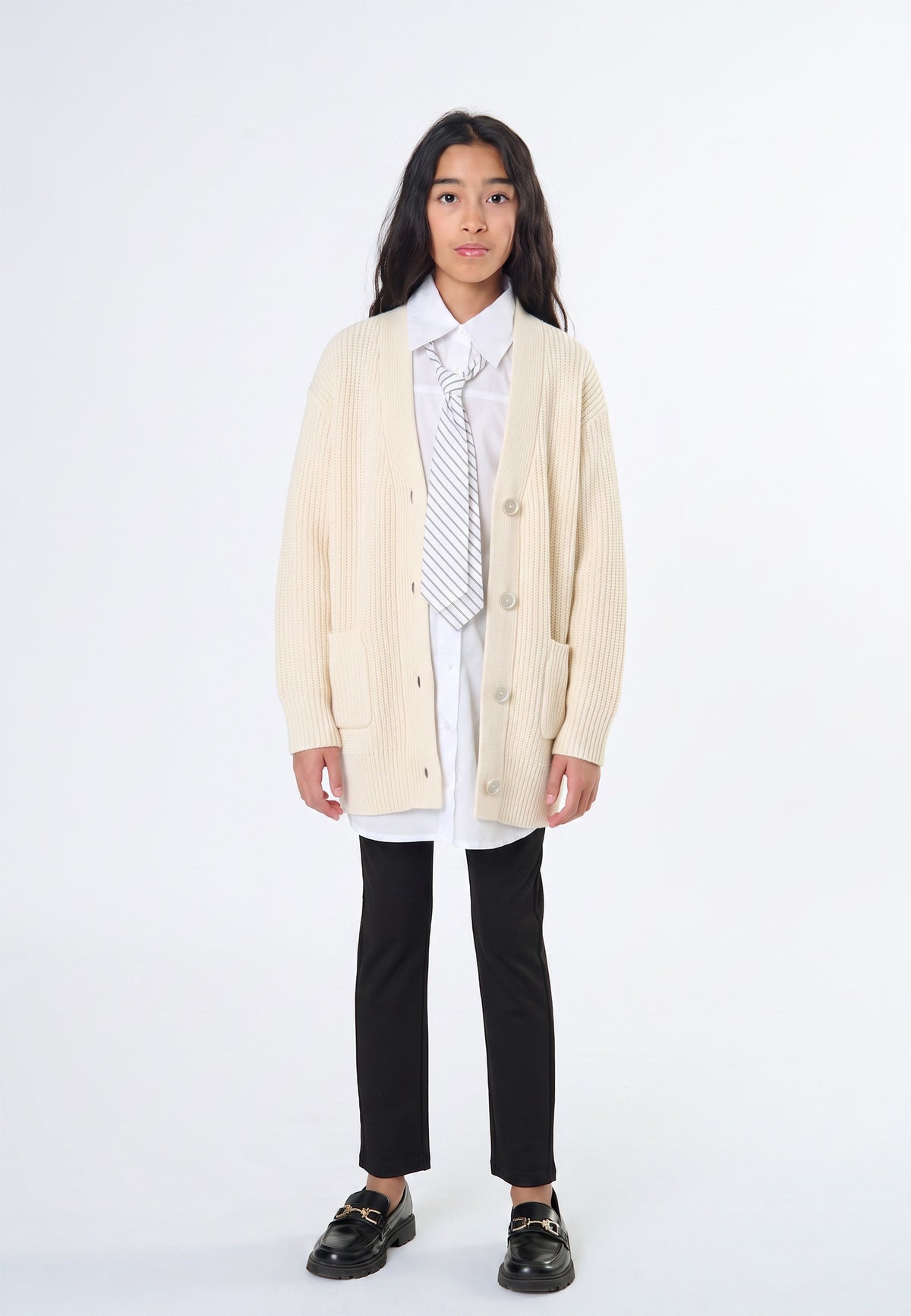 Cardigan lungo Too Be Too