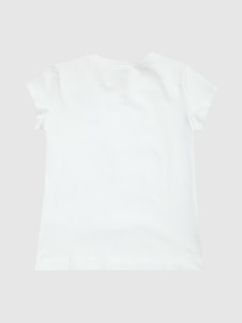 T-SHIRT IN COTONE
