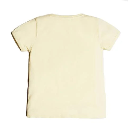 T-SHIRT IN COTONE