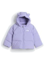 BABY NORTH DOWN JKT THE NORTH FACE