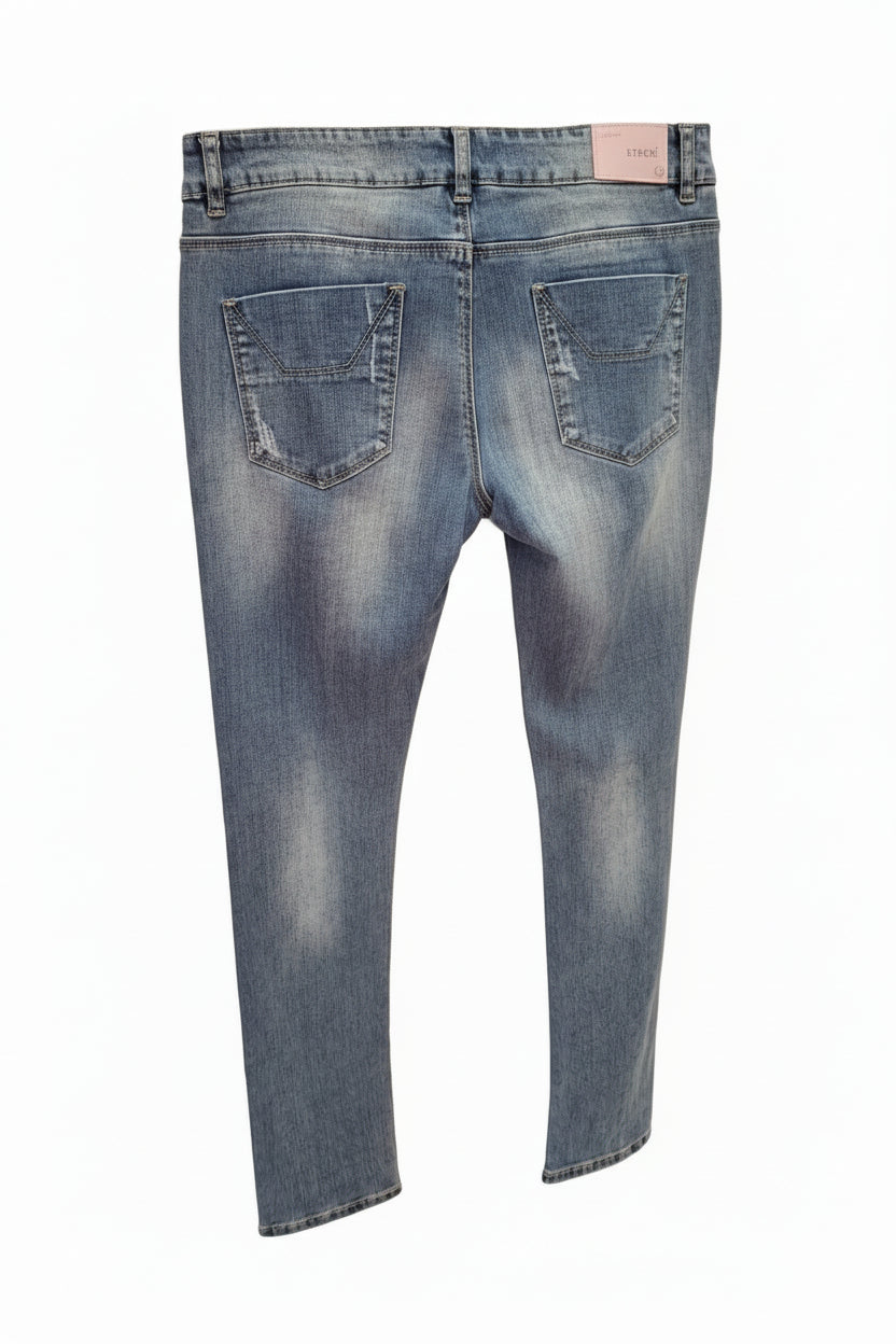 PANTALONE DENIM