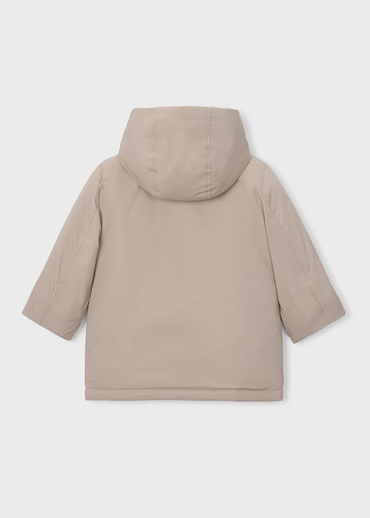 Parka Bambino Mayoral