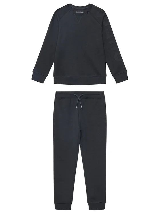 TUTA IN COTONE GUESS