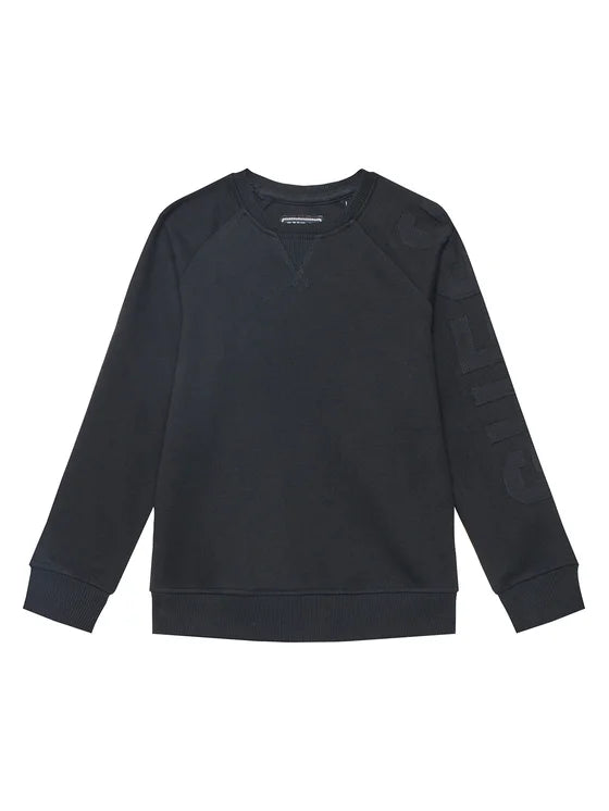 TUTA IN COTONE GUESS