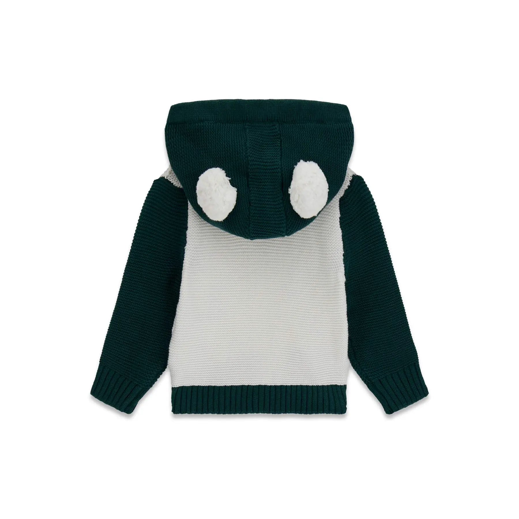 Felpa con cappuccio da bambino Guess
