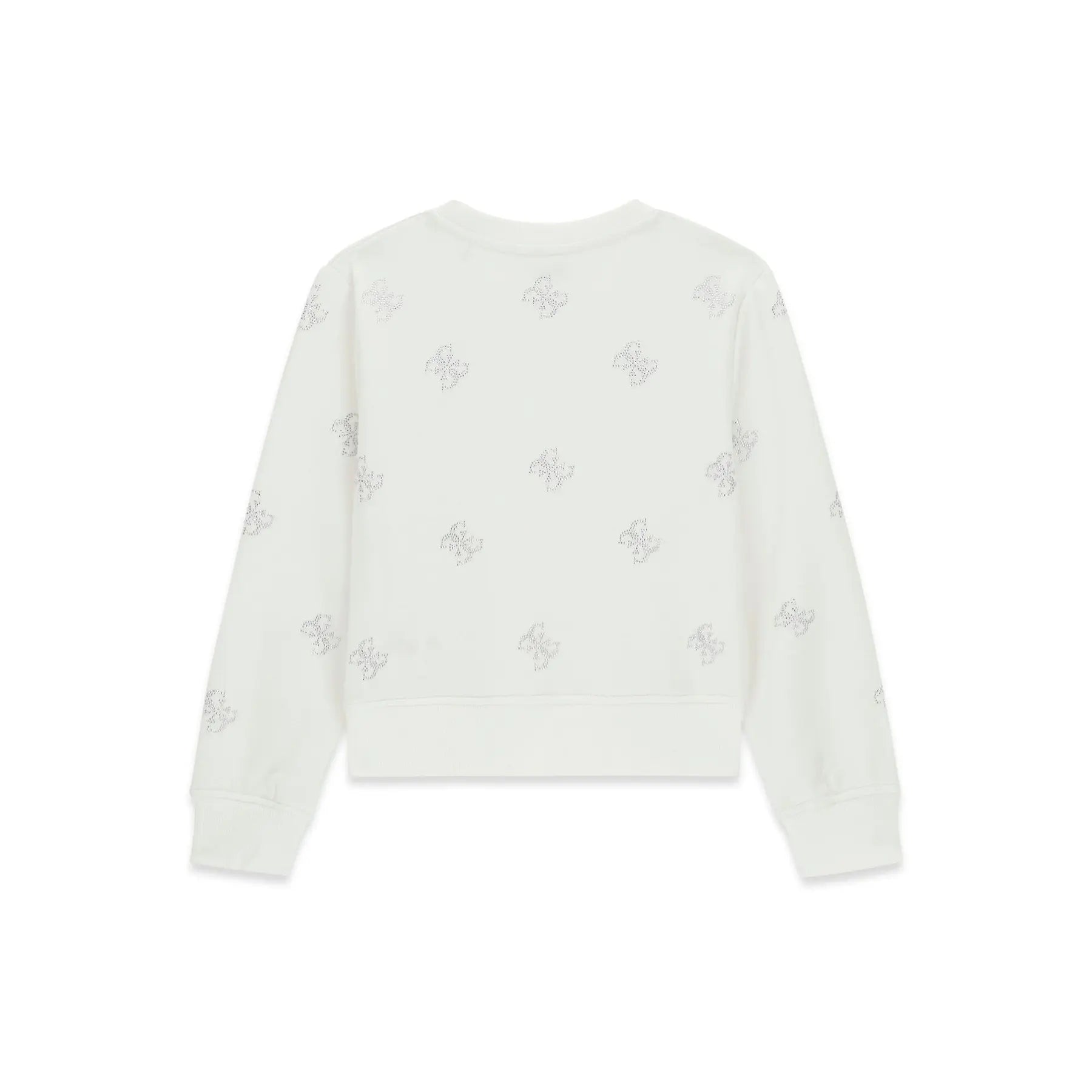 Sweatshirt girl Active Top