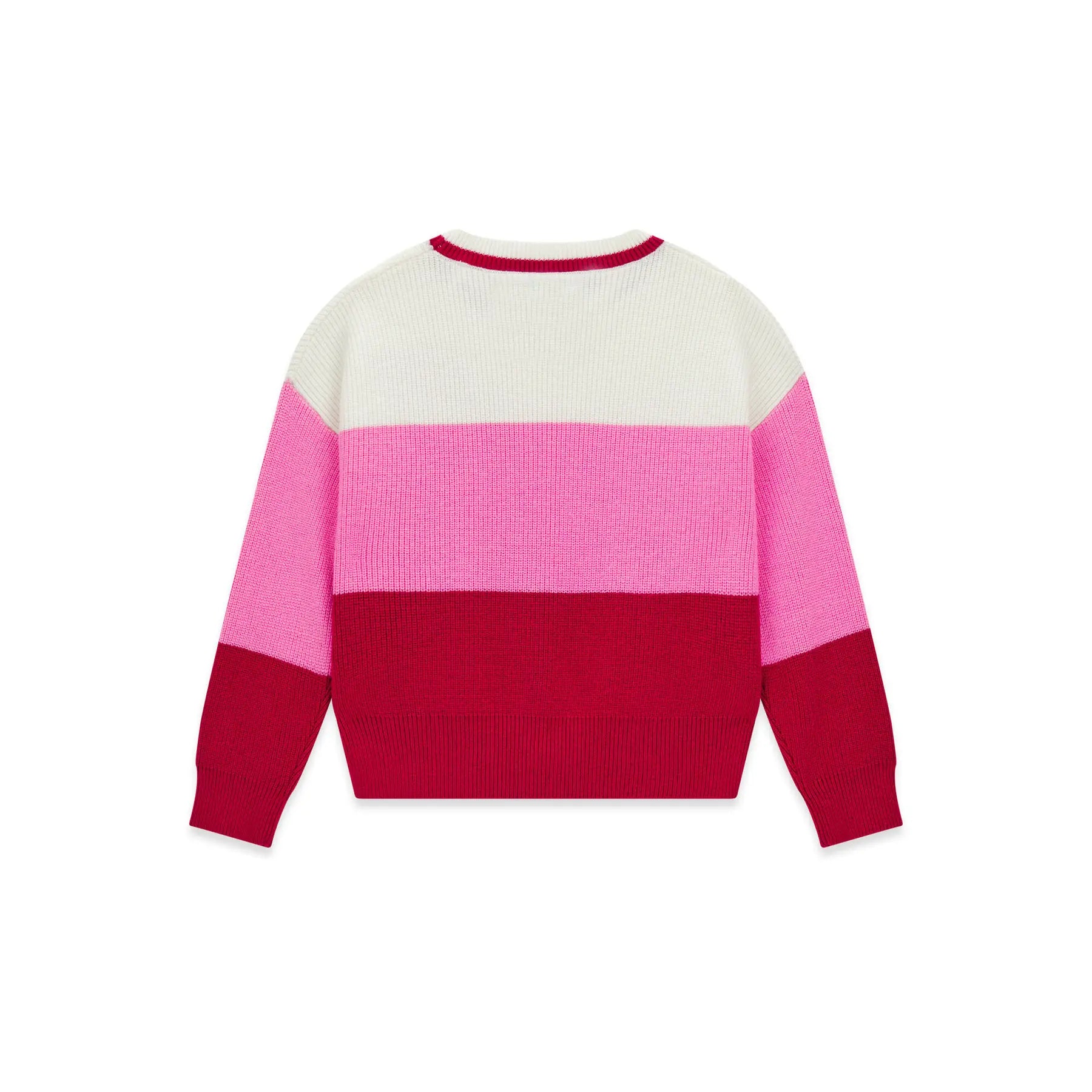 Pull bambina Guess
