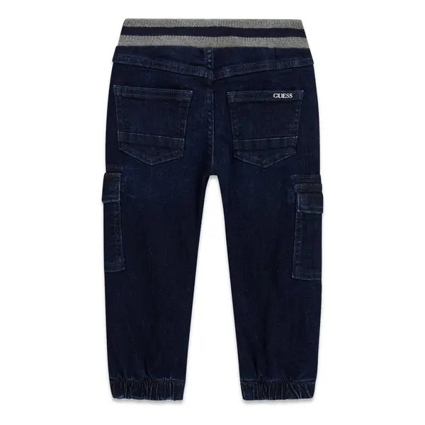 Jeans oversize Guess