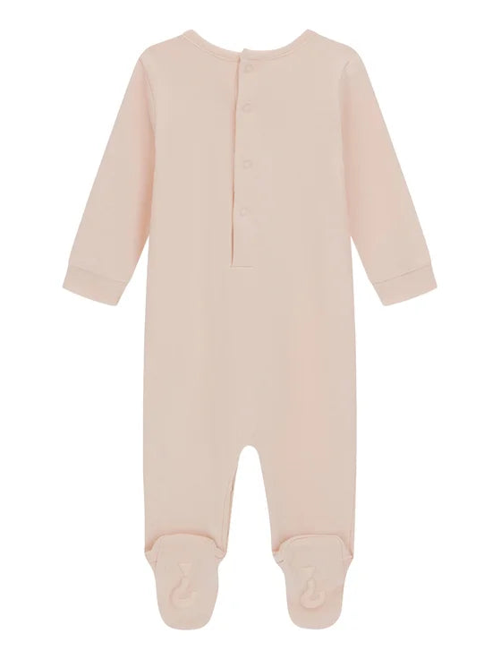 Tutina girocollo Guess