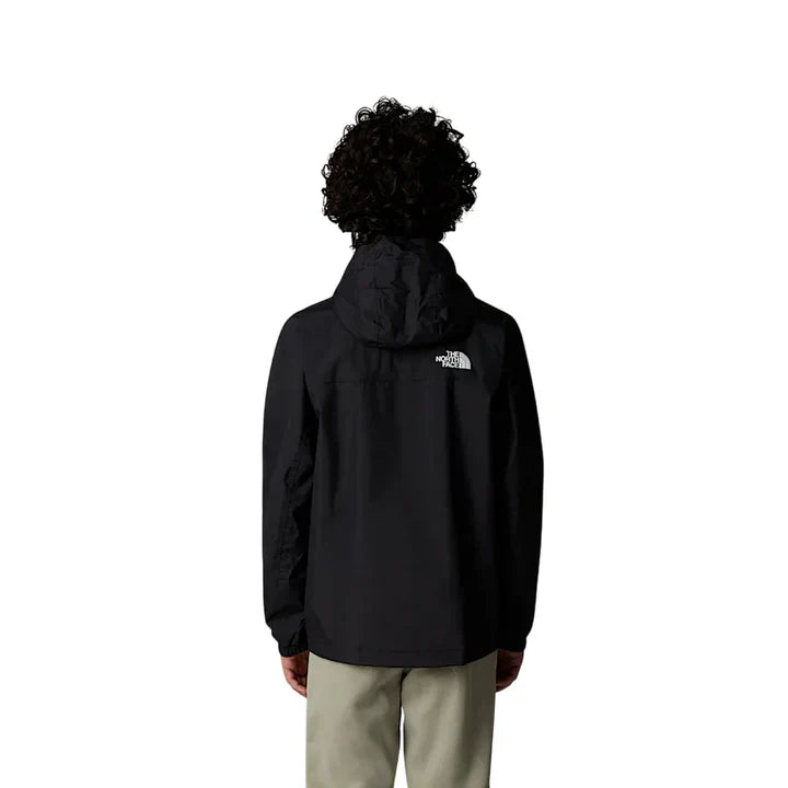 The North Face gubbino da pioggia junior