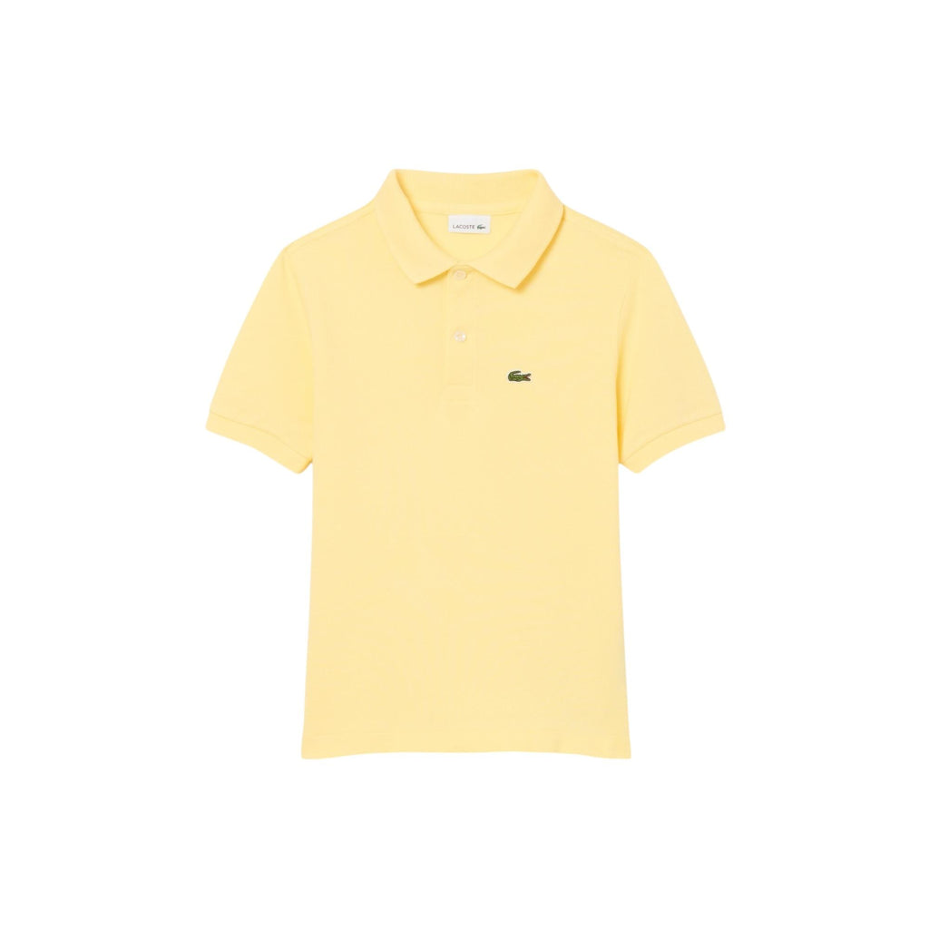 POLO IN PIQUET