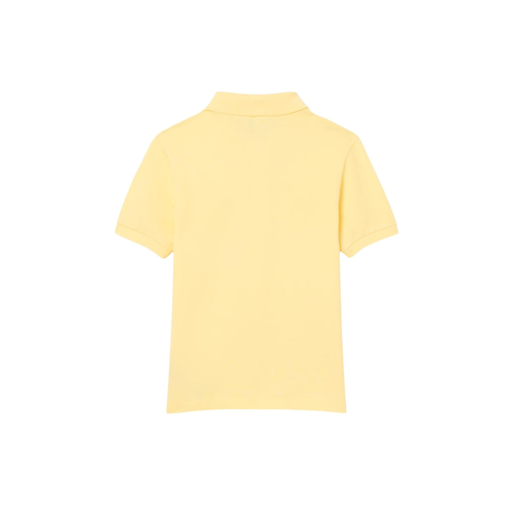POLO IN PIQUET