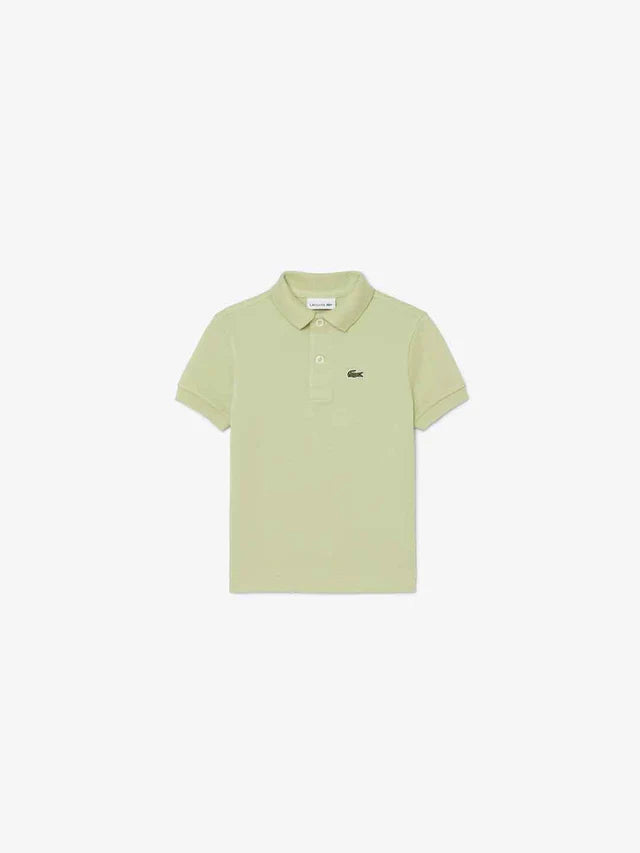 POLO IN PIQUET