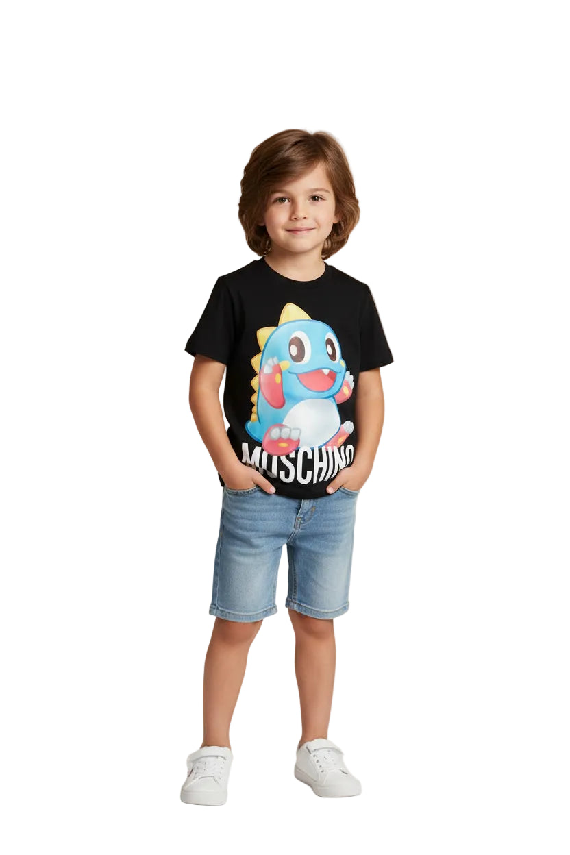 MAXI T-SHIRT