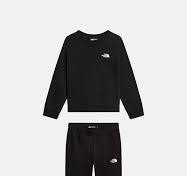 KID EVOLUTION CREW THE NORTH FACE